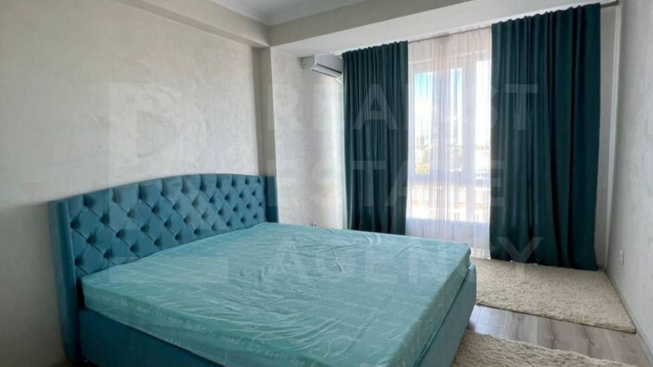 Chirie, apartament, 2 camere, strada Ismail, Râșcani - Poză 6