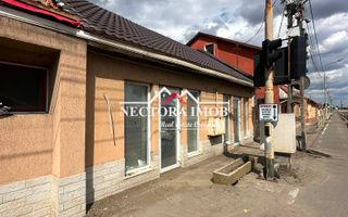 NECTORA IMOB-Spatiu comercial Showroom Santion-Bors, 160 mp + 2630 mp - Poză 5