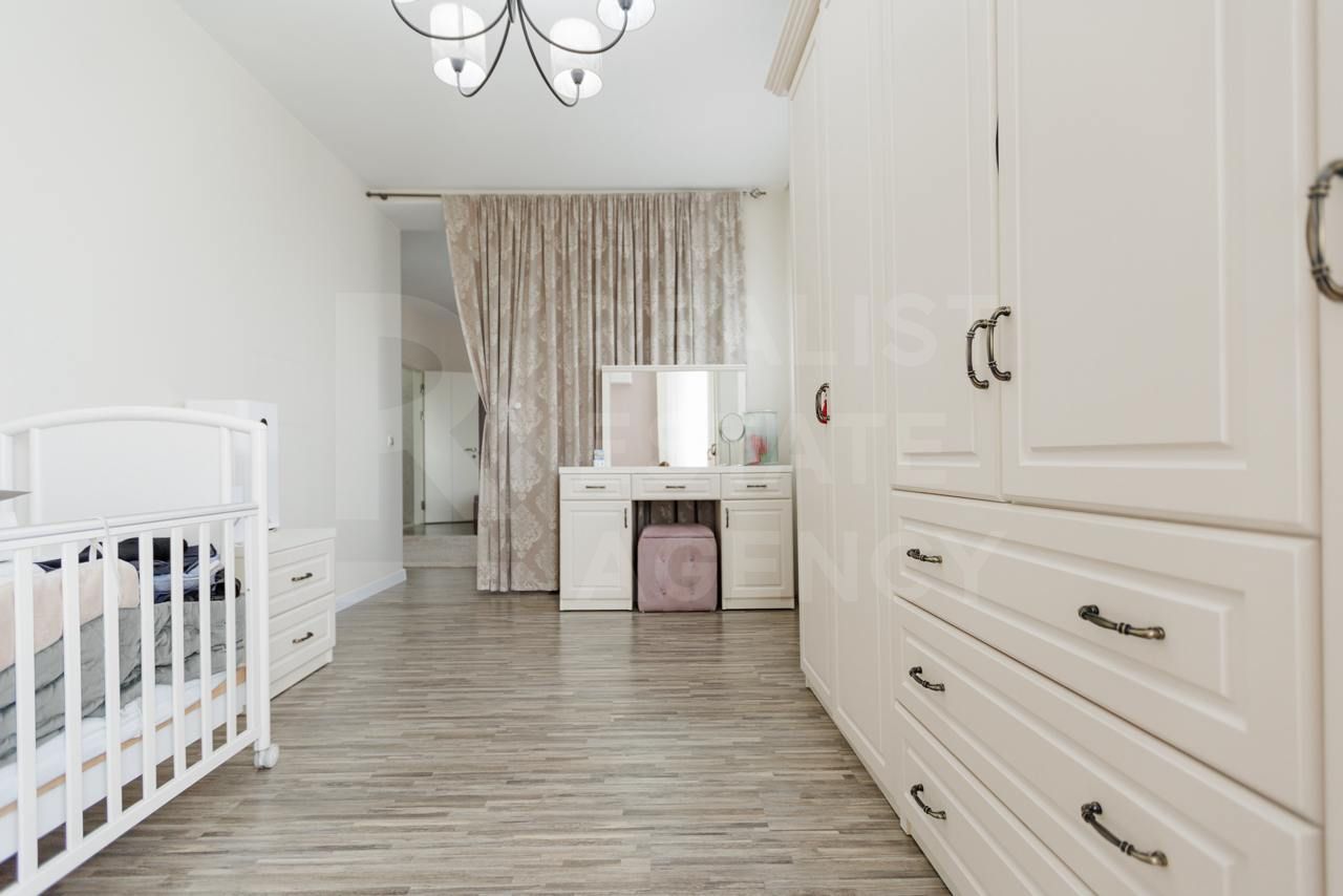 Vânzare, apartament, 3 camere, str. Alexandru Pușkin, Centru - Poză 18