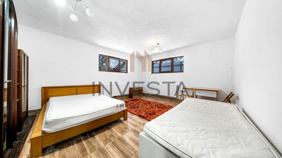 Casa individuala 201 mp, Faget – ideala pentru familie sau firma - Poză 9