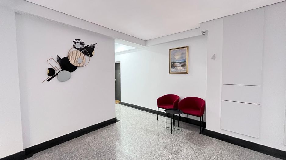Apartament 2 camere | vanzare | Academia Romana - Palat Parlament | - Poză 13