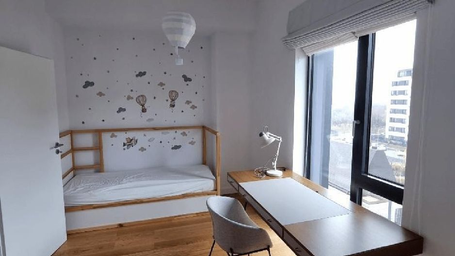 Amazing View | Penthouse AVALON Estate | Terasa 52 mp | Porsche Pipera - Poză 9