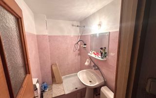 Apartament 4 Camere | Theodor D. Sperantia | 1992 | Decebal - Poză 5