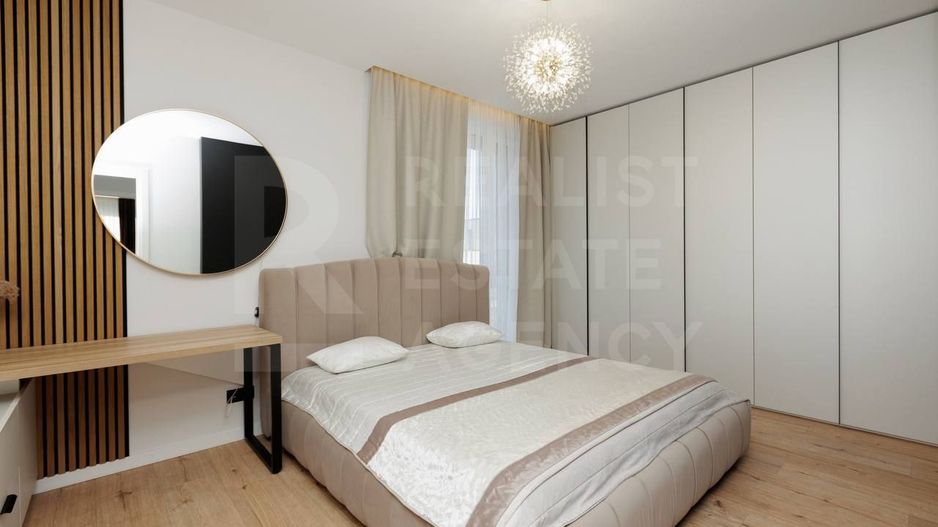 Chirie duplex, 3 nivele, str. Poiana Pinului, sect. Botanica - Poză 12