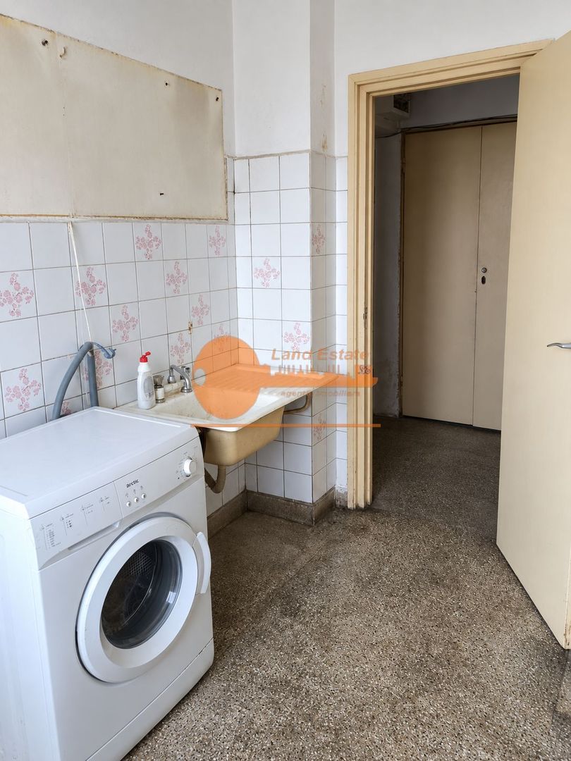 Apartament 3 camere | Lujerului | Etaj 9 | 2 balcoane - Poză 7