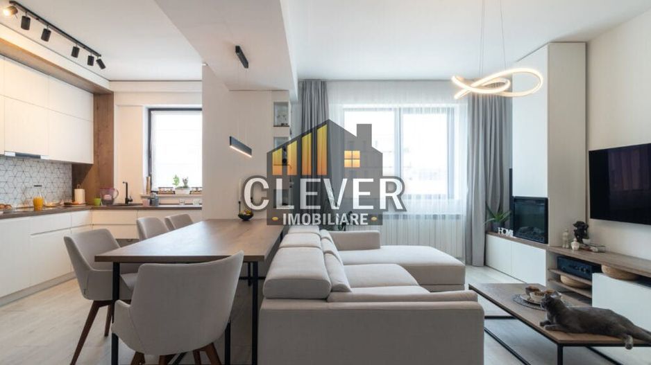 Promo Apartament 2 camere Titan Sector 3 Direct Dezvoltator - Poză 4