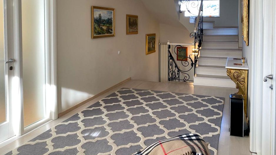 Ready to move!  Vila deosebita în Pipera- Iancu Nicolae - Poză 39