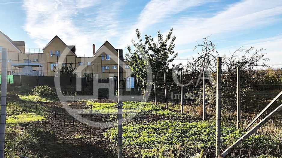 Teren intravilan de vânzare pe strada Dimitrie Anghel,  Oradea - Poză 4