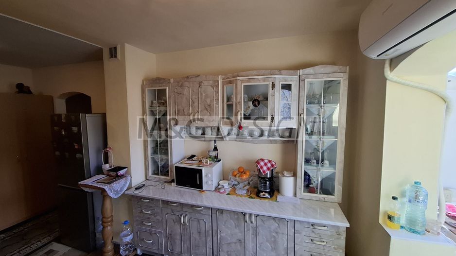 Aradului, 2 camere decomandate, et 3, centrala proprie - Poză 8