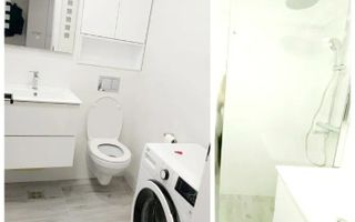 Apartament cu 3 camere confort 1 situat in Marasti! - Poză 6