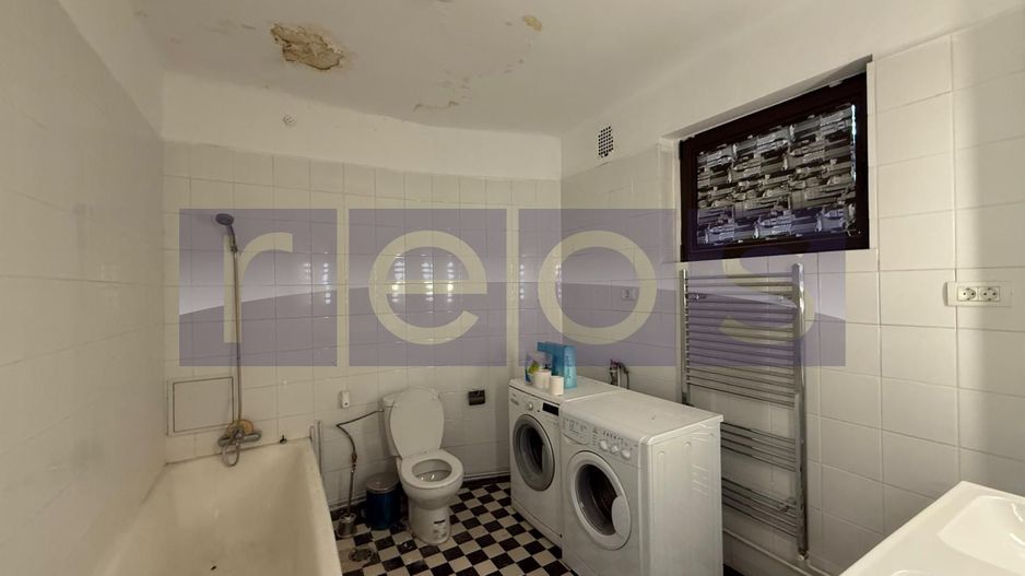 VANZARE 5 CAMERE | 155MP | PIATA AMZEI | NEMOBILAT | RENOVAT RECENT | - Poză 13