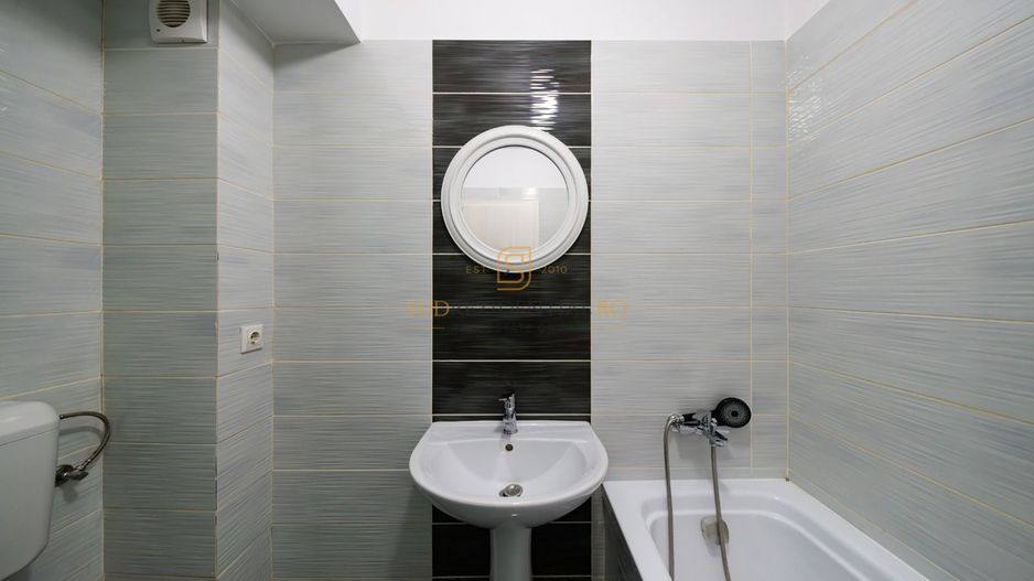 Apartament 3 camere | Mobilat&utilat | Loc de parcare inclus, Sector 5 - Poză 11