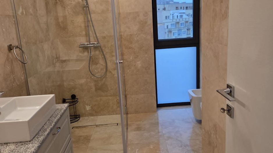 Parcul Cazzavillan | Penthouse 4 camere |  LUX - Poză 20