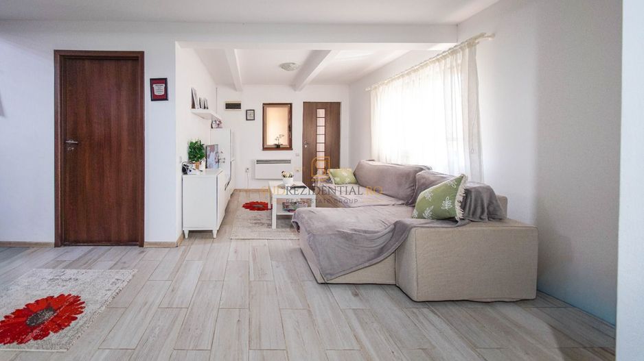 Vila individuala de vânzare, acces rapid către București, Berceni - Poză 4