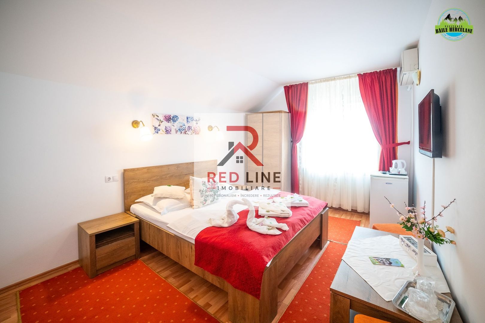 Oportunitate de Investiție: Pensiune „La Cheie” în Băile Herculane – Comision 0% - Poză 6