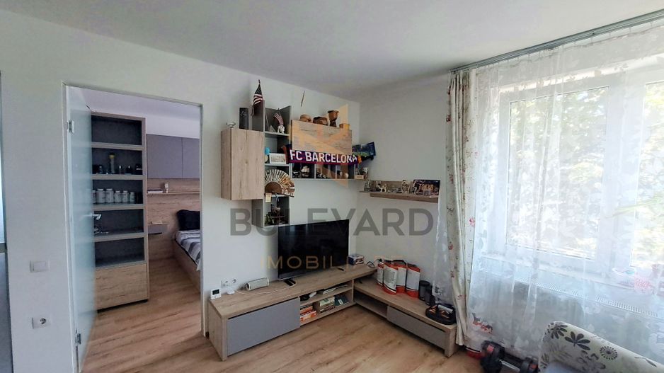 Apartament de vanzare in centrul cartierului Gheorgheni! - Poză 2