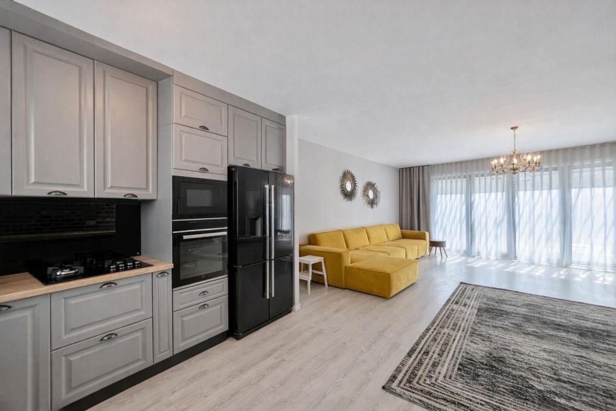 For Rent I 5 rooms Luxury Villa I Pipera I Gatted Community - Poză 7