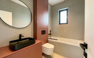 Vila Individuala 5 camere Tunari - Poză 6