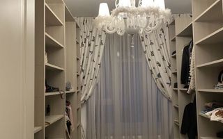 Apartament 4 camere Barbu Vacarescu | Intrarea Chefalului - Poză 5