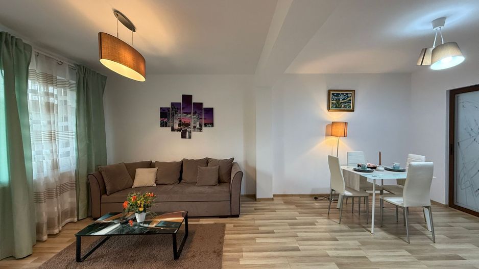 Casa de inchiriat 3 camere | BUCIUM | langa padure - Poză 16
