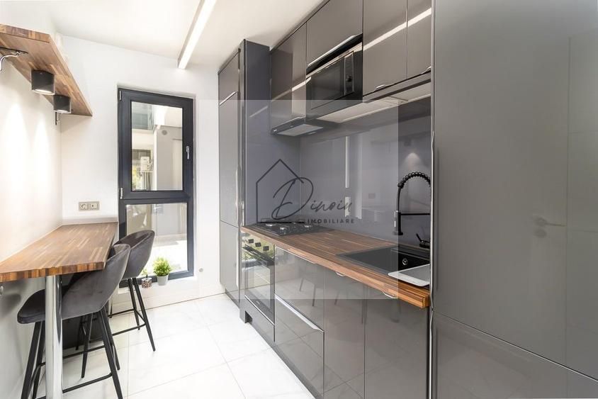 Apartament 2 camere Onix Residence I 2 bai I Comision 0% - Poză 3