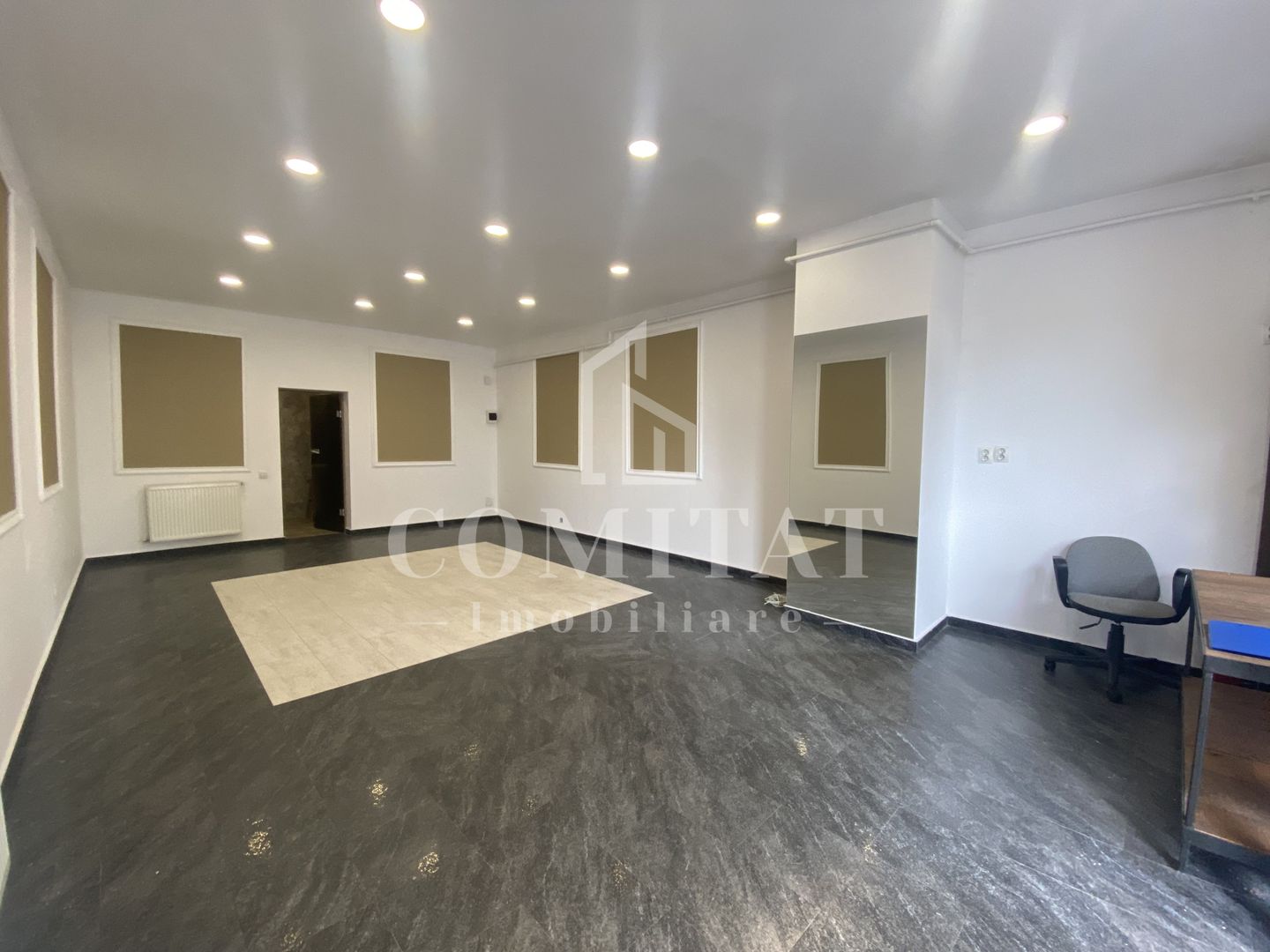 Spatiu comercial de vanzare | 43.5 mp | Cartierul Iris - Poză 5