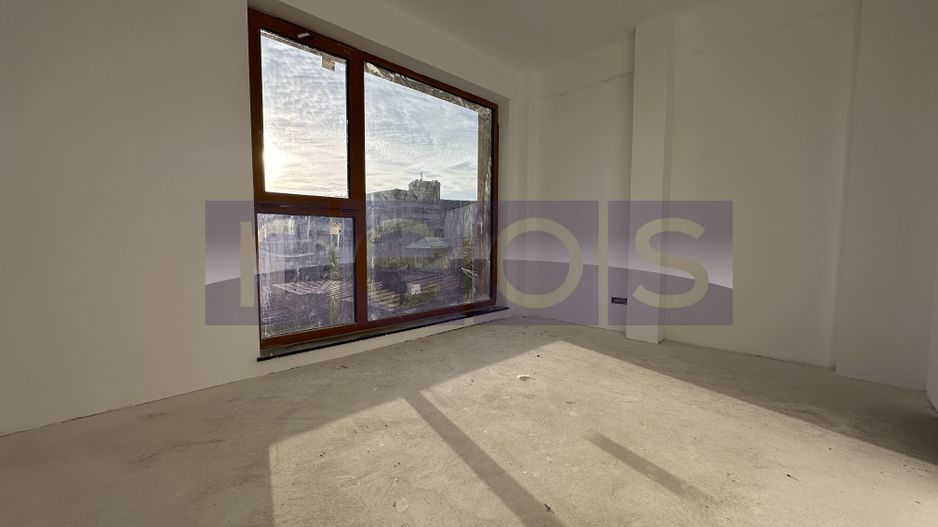 | APARTAMENT 3 CAMERE-77.7 MP UTILI + TERASA 45 MP | DOMENII - Poză 7