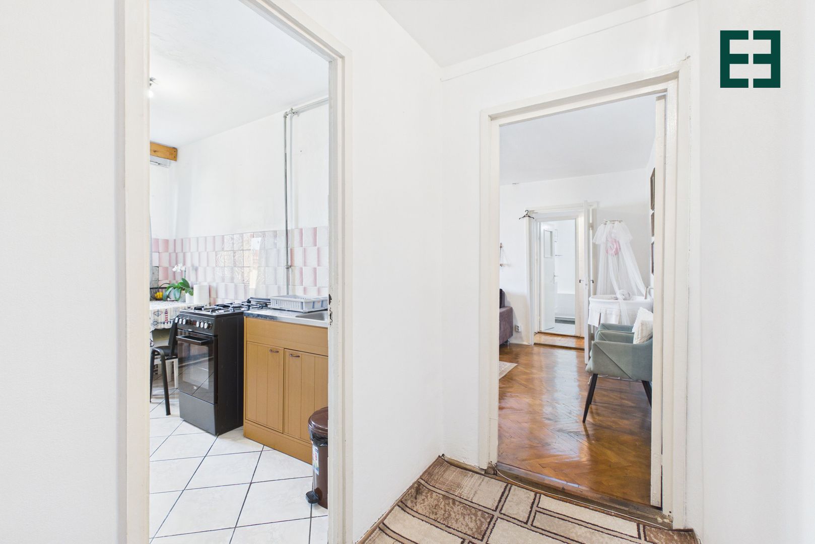 Apartament cu 2 camere - Zona Șagului - Timișoara - Poză 8
