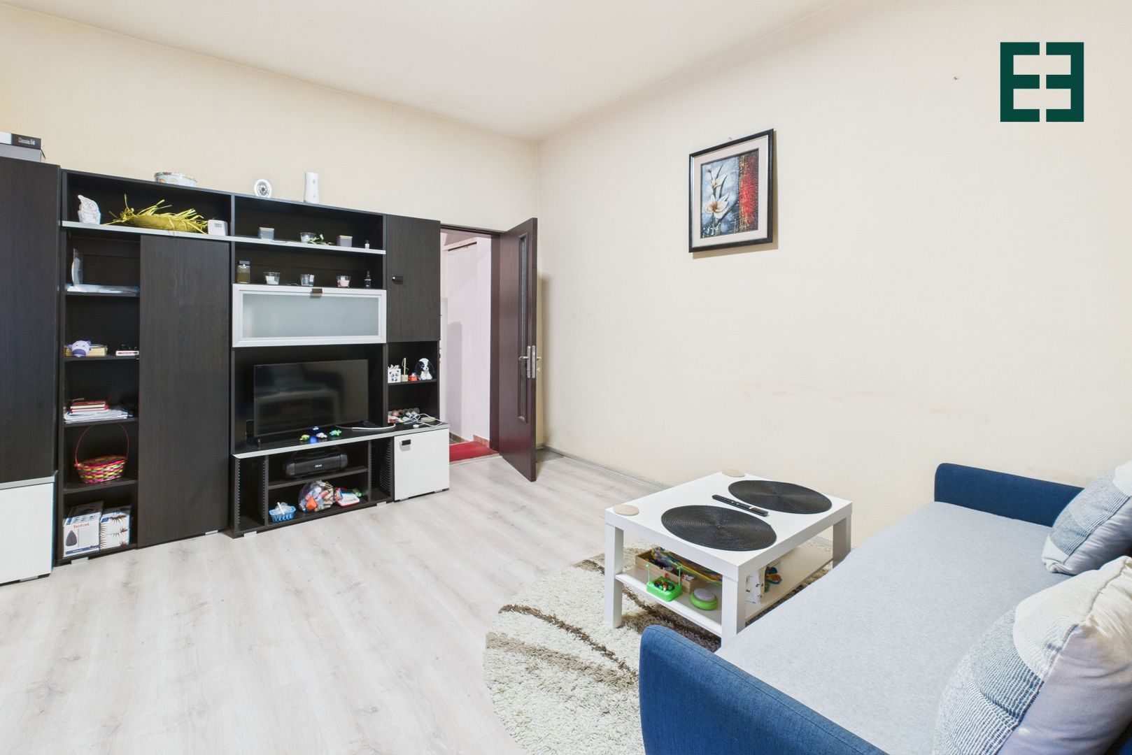 Apartament la casă – 2 camere – Cartier Studențesc - Timișoara - Poză 1