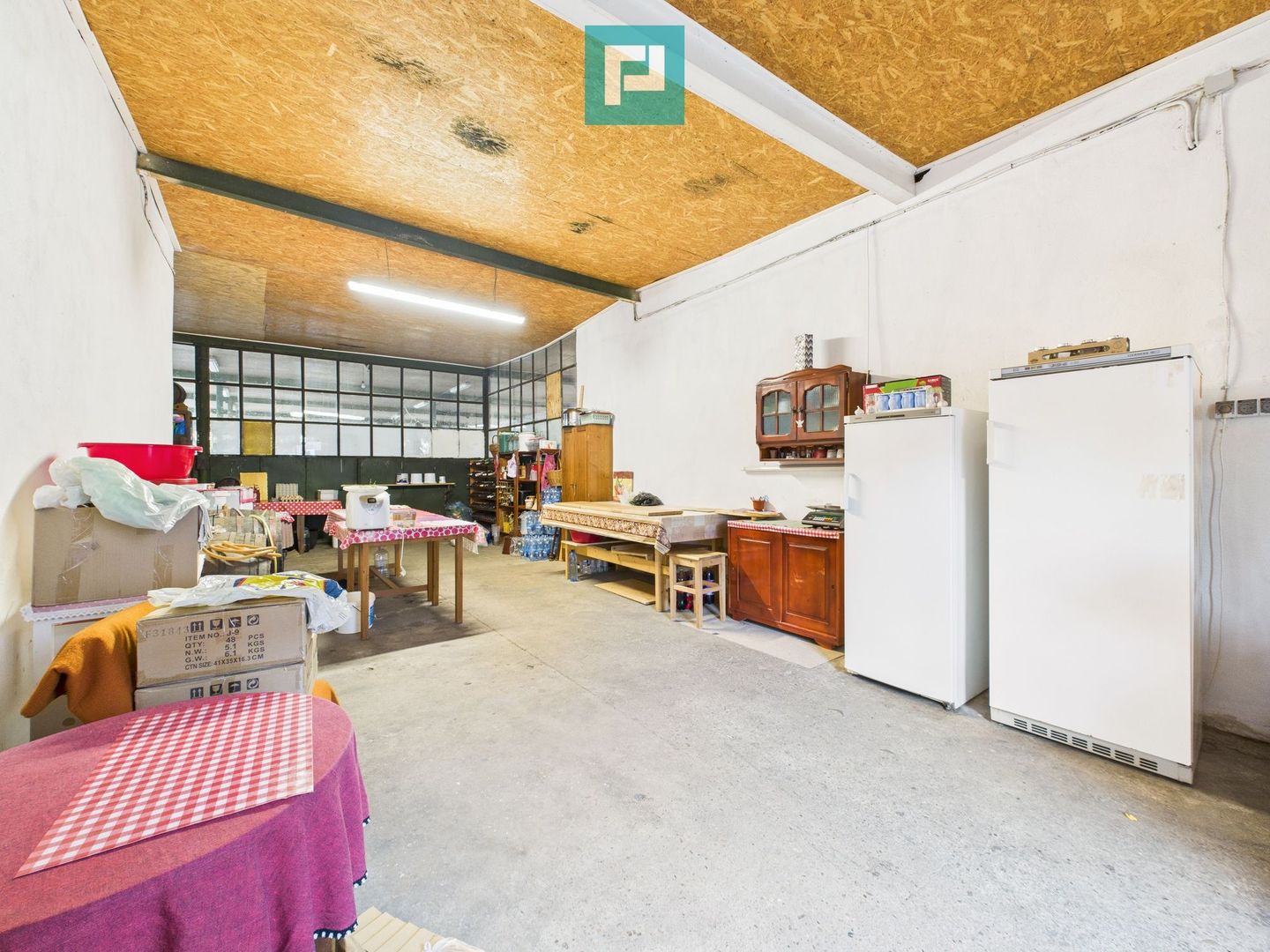 Hală industrială cu multiple destinații în Nădlac - Poză 20