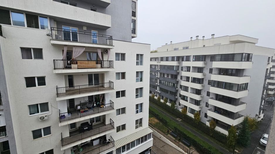 Apartament 3 camere cu terasa Theodor Pallady Metrou N Teclu - Poză 13