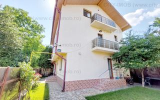 Vanzare casa / vila cu  7 camere  in Oras Otopeni , jud Ilfov - Poză 8