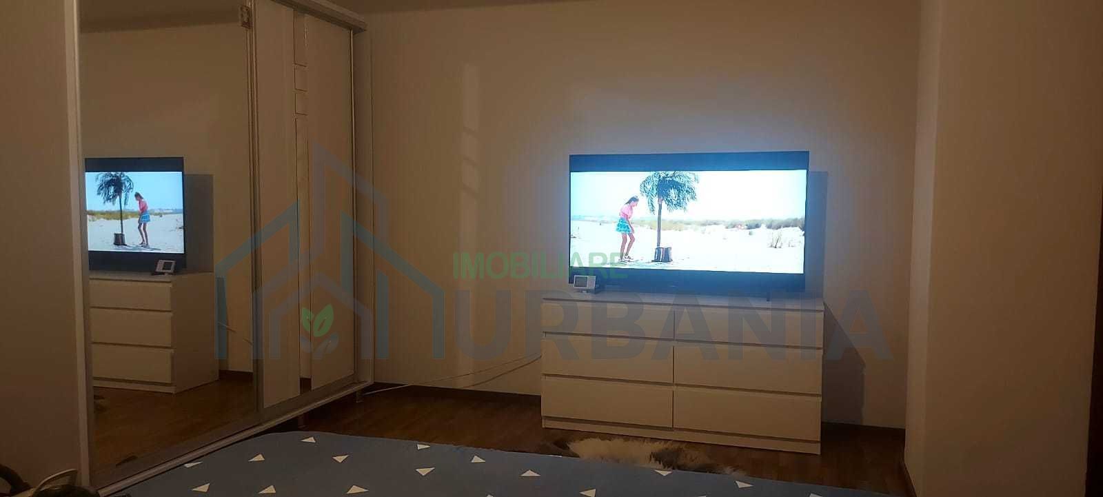 Apartament 2 camere, decomandat, în Baza 3, Iași - Vânzare/Închiriere - Poză 6