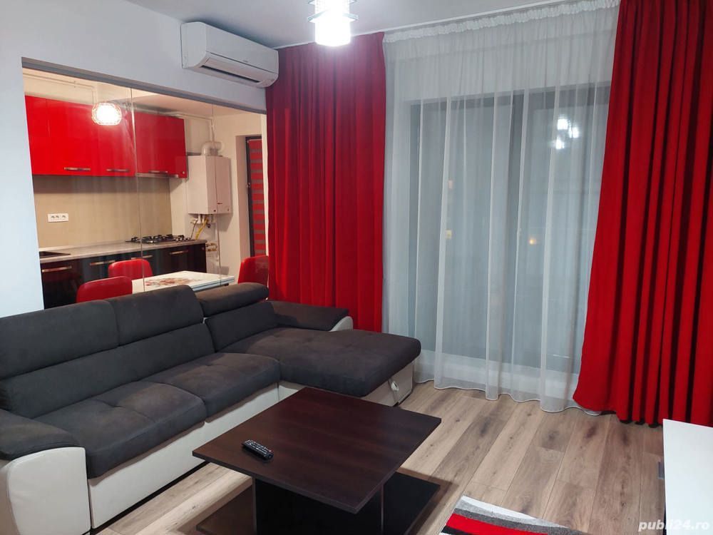 2 Camere | 21 Residence | Lujerului | Parcul Liniei | Plaza Mall - Poză 1