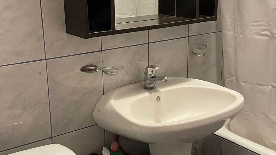 Apartament 2 camere bloc reabilitat an 1979 metrou Gorjului, Militari - Poză 5