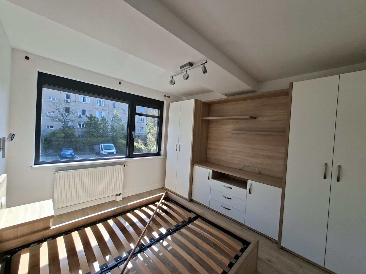 Apartament lux cu 3 camere de vanzare în zona Elisabetin - Poză 33