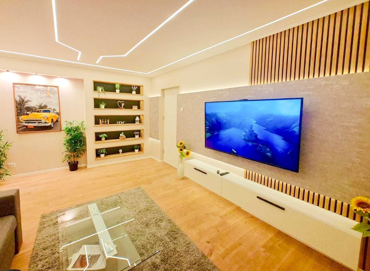 Vânzare apartament 2 camere, 50mp - Poză 2