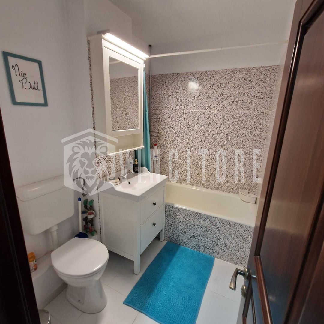 Apartament 3 Camere Aparatorii Patriei - 10 Min Metrou - Poză 4