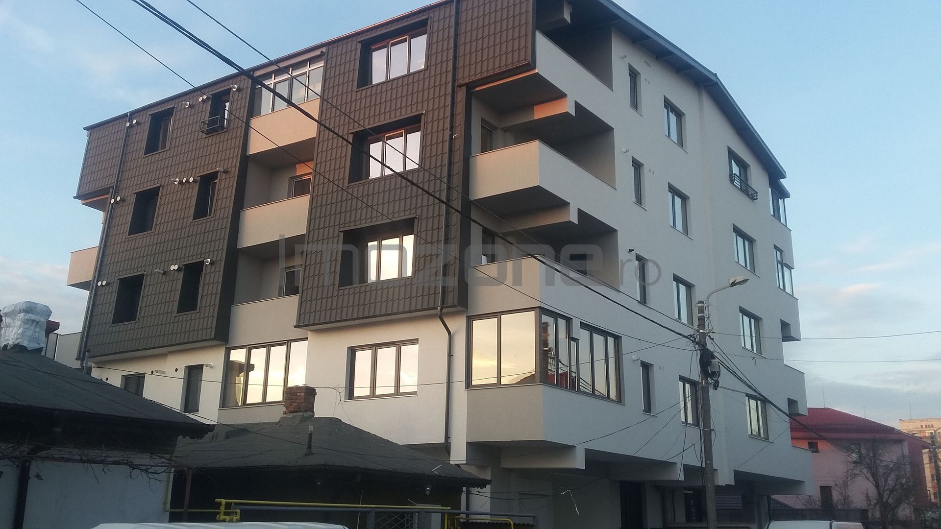 InTown Residence - Acvariului 6 - Poză 1