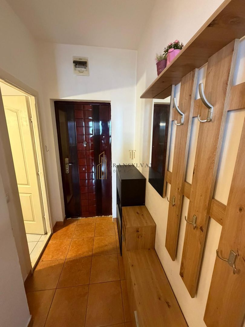 Garsonieră spațioasă de vânzare – etaj 1, bloc cu lift - Poză 5