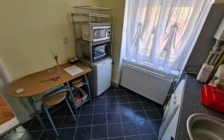 GARSONIERA | ZONA ORASUL DE JOS - Poză 4