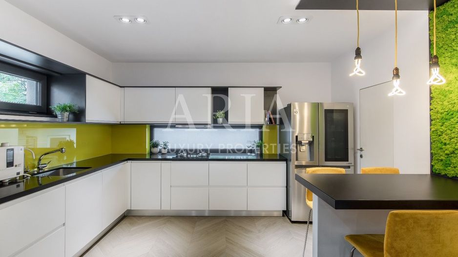 VILA INDIVIDUALA |  Barbu Vacarescu - Poză 4