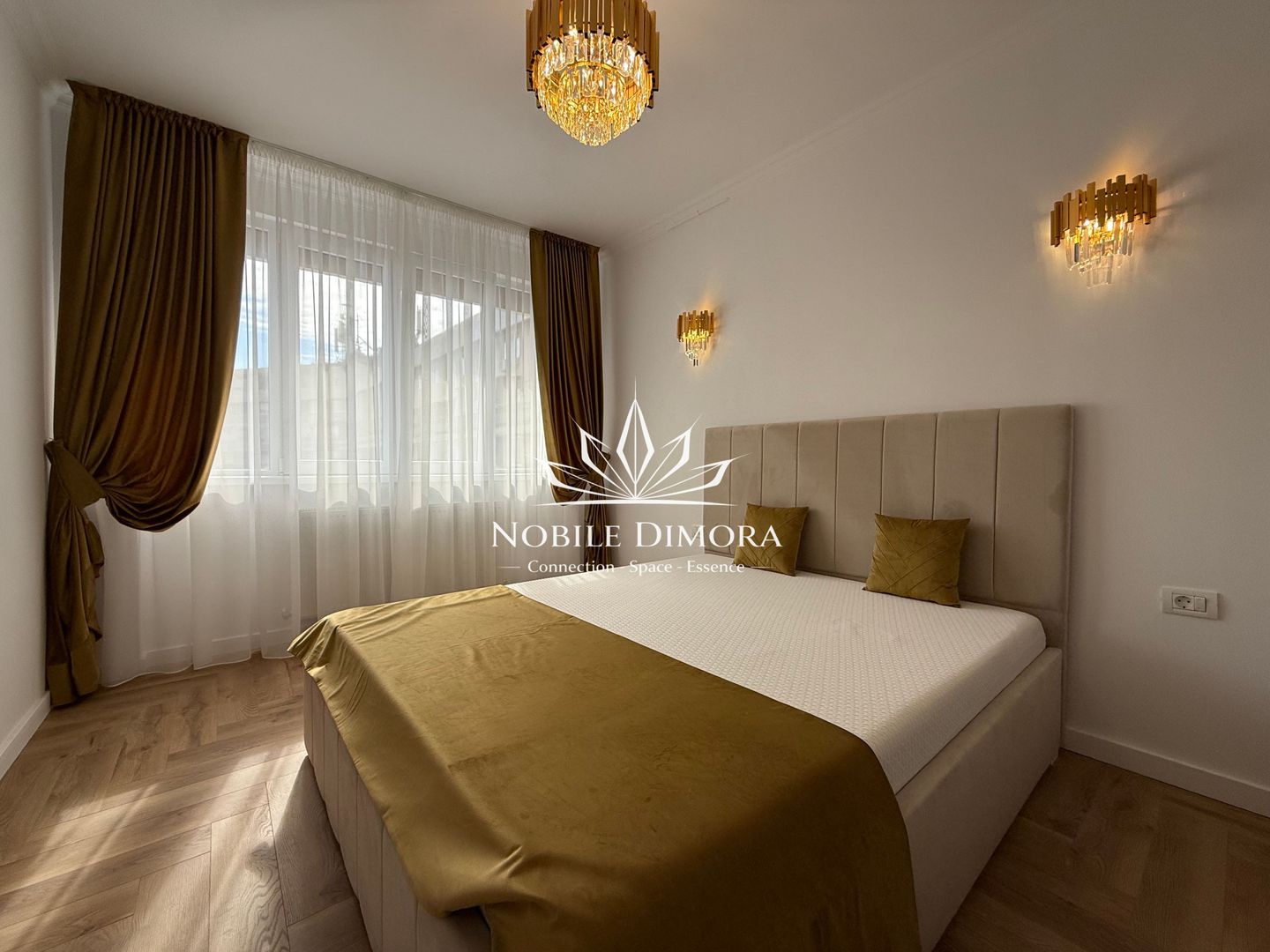 Apartament de lux - Ultracentral - 2 camere - parcare privata - Poză 12