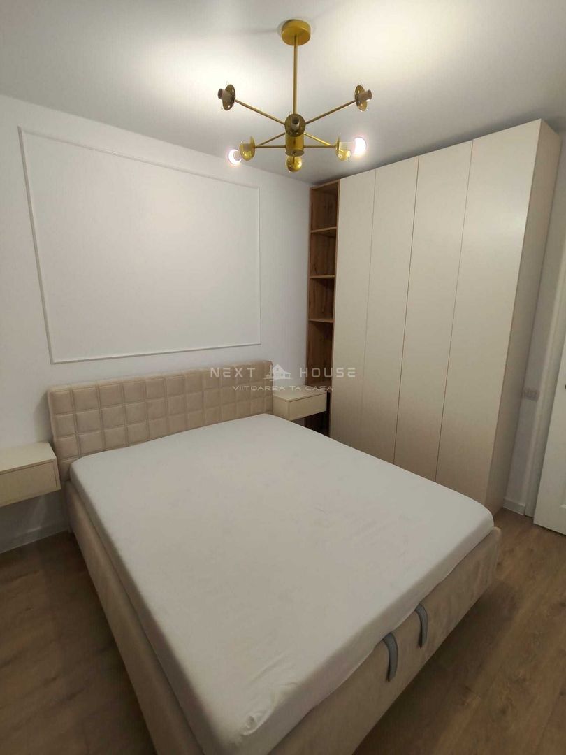 Apartament 2 camere Central Address Residence - Poză 4