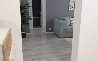 Mută-te Imediat! 3 Camere Micro 16 – Renovat, Mobilat, Etaj 2 - Poză 27