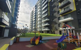 Garsonieră modernă de închiriat Gorjului/Parcul Liniei - Poză 7