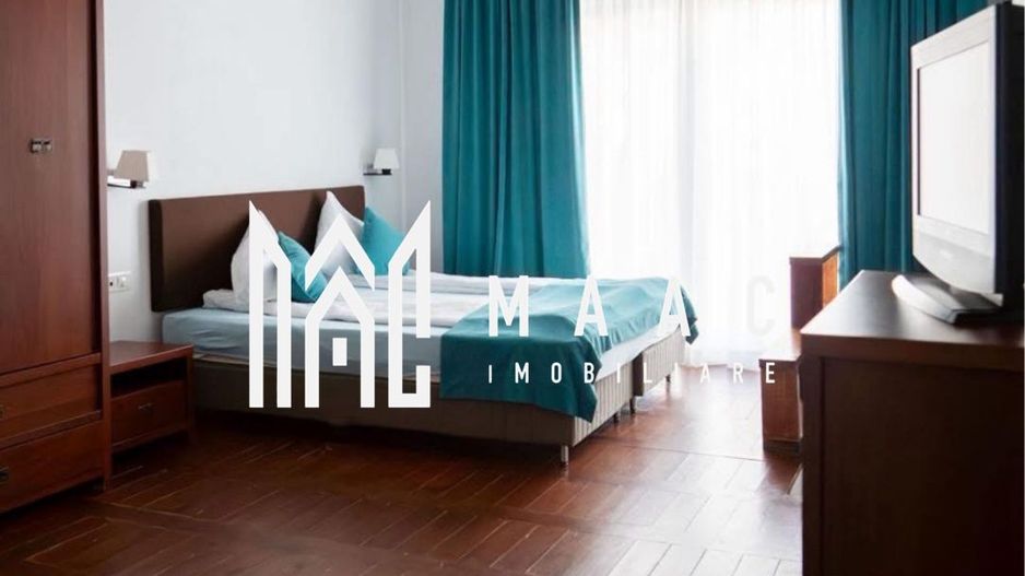 Pensiune turistică 5★ de vânzare în Băile Olănești | Proprietate premium - Poză 5