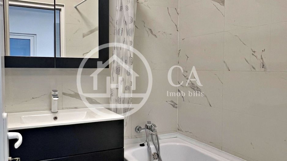 Apartament cu 2 camere de închiriat in Prima Urbana, Oradea - Poză 12