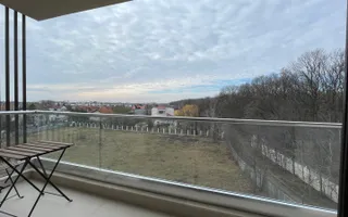 2 camere | Diamond Residence | Iancu Nicolae | Pipera - Poză 11
