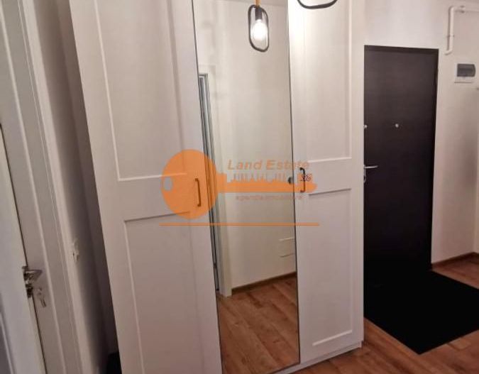 Garsonieră de vânzare | Lujerului – Plaza Mall | Bloc nou | Centrală proprie - Poză 10
